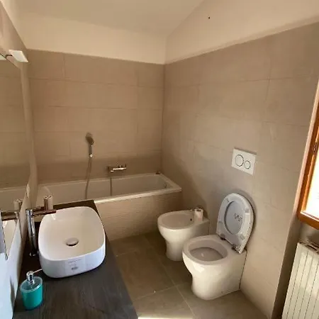 Fantastica Villasimius Villa *