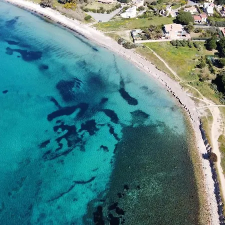 Fantastica Villasimius Villa Capitana