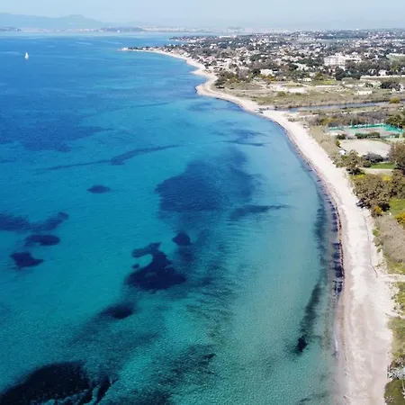 Villa Fantastica Villasimius Capitana