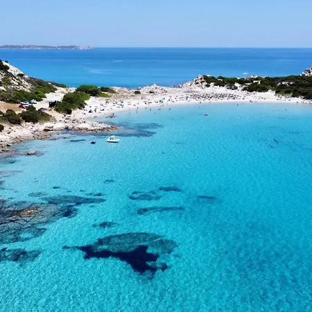 Villa Fantastica Villasimius *