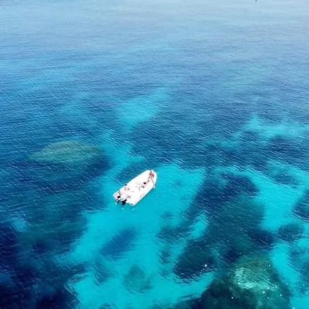 Fantastica Villasimius Capitana