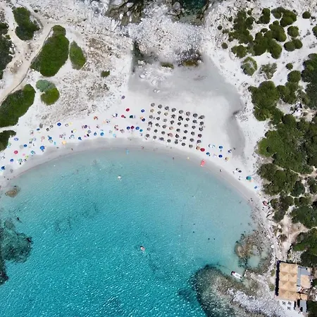 Villa Fantastica Villasimius