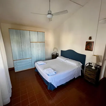 Villa Fantastica Villasimius *