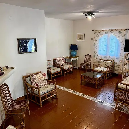 Fantastica Villasimius Villa