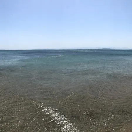 Villa Fantastica Villasimius Capitana