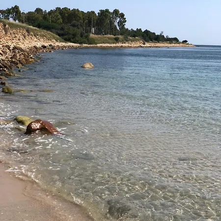 Villa Fantastica Villasimius