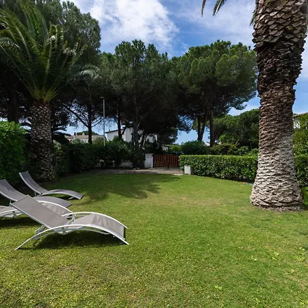 Fantastica Villasimius Villa