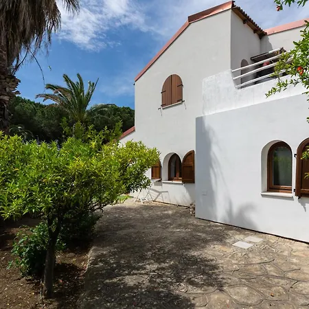 Fantastica Villasimius Villa *