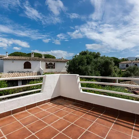 Villa Fantastica Villasimius *