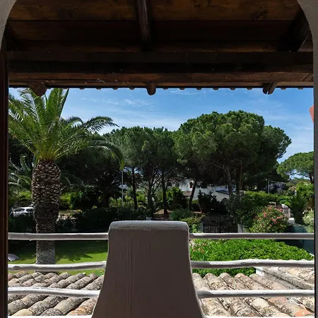 Villa Fantastica Villasimius Capitana