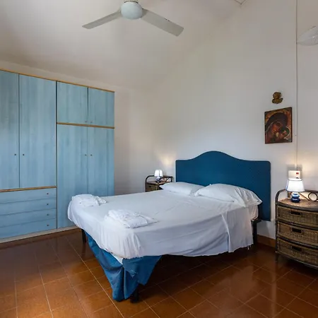 Fantastica Villasimius Capitana