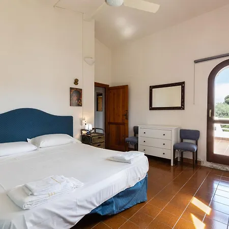 Fantastica Villasimius Villa *