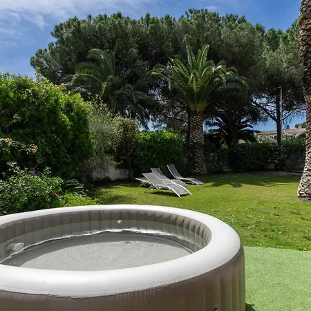 Fantastica Villasimius Villa Capitana