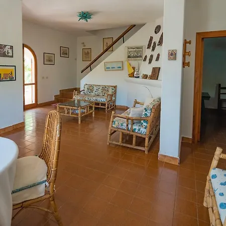 Fantastica Villasimius Villa Capitana