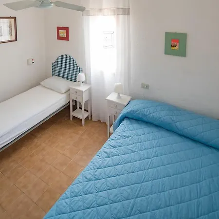 Villa Fantastica Villasimius *