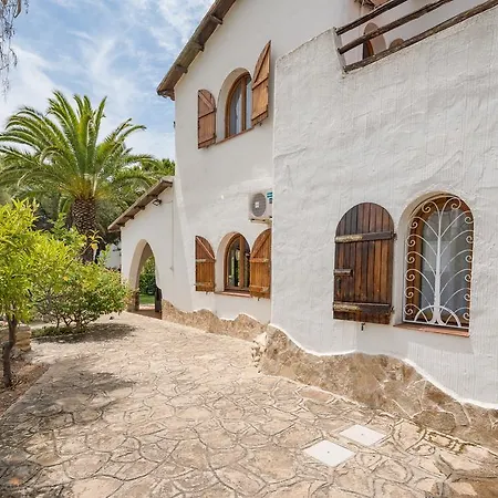 Fantastica Villasimius Villa