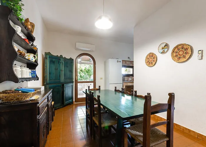 Fantastica Villasimius * קפיטנה