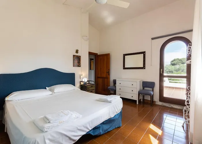 Fantastica Villasimius וילה *