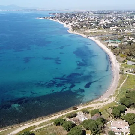 Fantastica Villasimius *