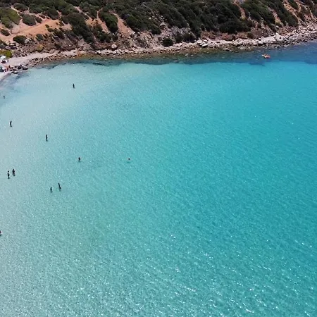 Vila Fantastica Villasimius *