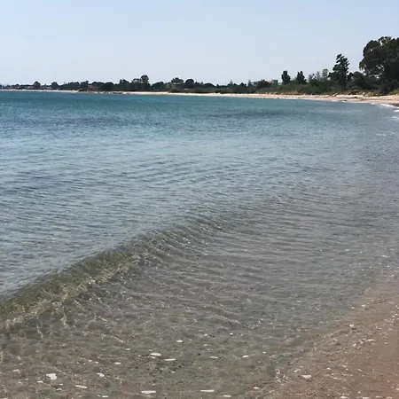 Vila Fantastica Villasimius *