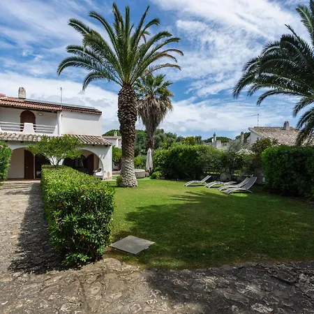 Fantastica Villasimius Capitana