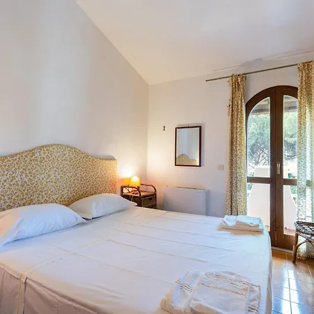 Fantastica Villasimius Vila