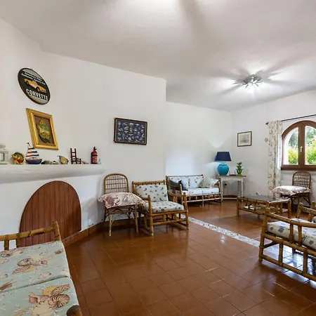 Vila Fantastica Villasimius *
