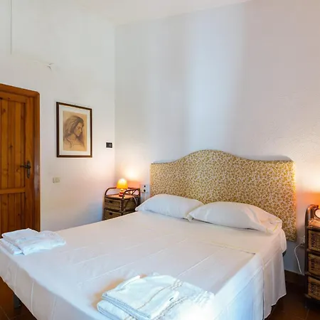 Vila Fantastica Villasimius Capitana