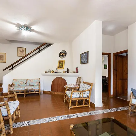 Fantastica Villasimius Capitana