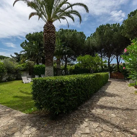 Vila Fantastica Villasimius
