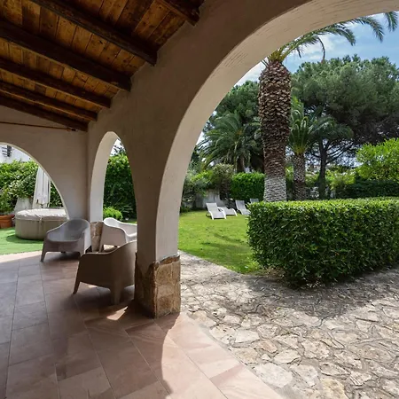 Fantastica Villasimius * カピターナ