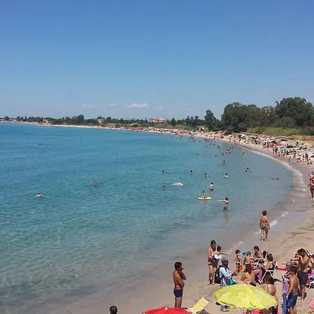 Vila Fantastica Villasimius *