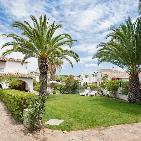 Villa Fantastica Villasimius *