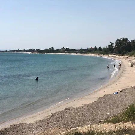Vila Fantastica Villasimius Capitana